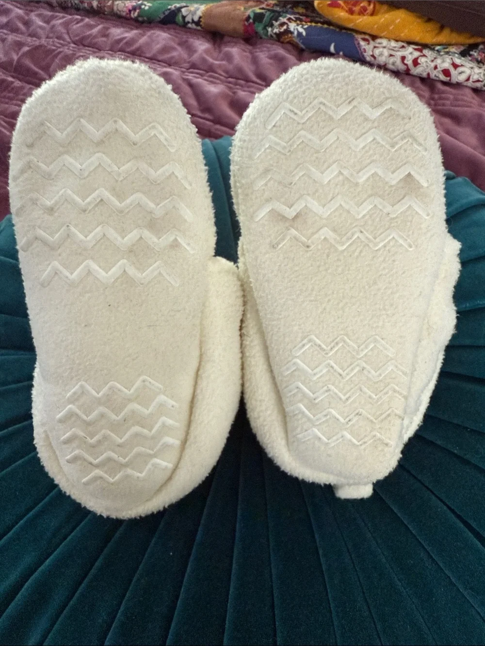 Hudson Baby pair fleece
